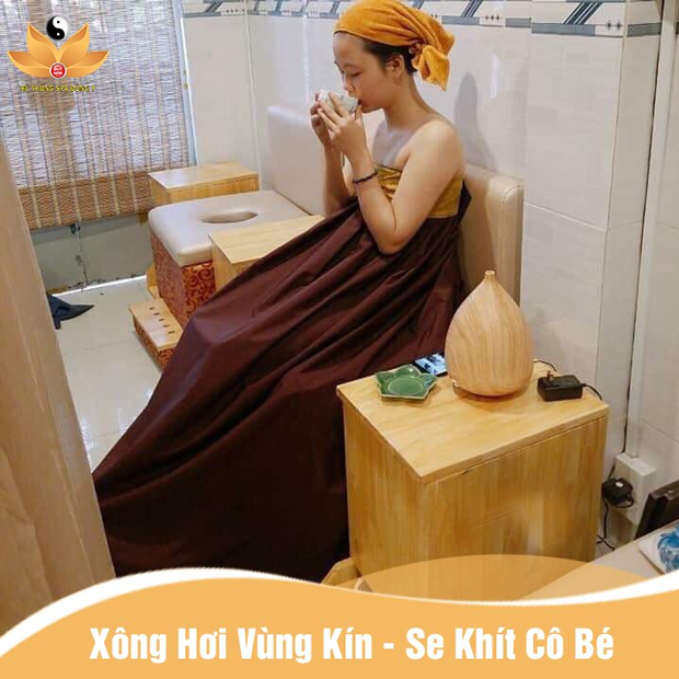 PHỤC HỒI CÔ BÉ